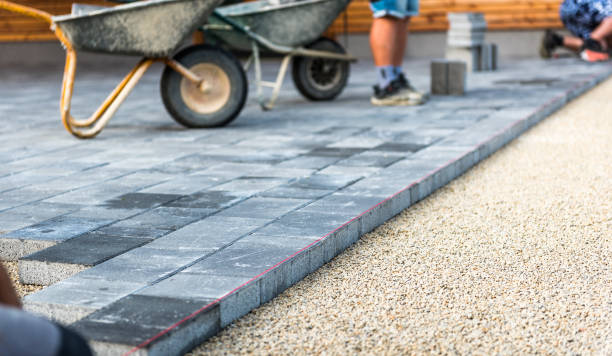 Best Concrete Sidewalk Installation in Fort Sumner, NM