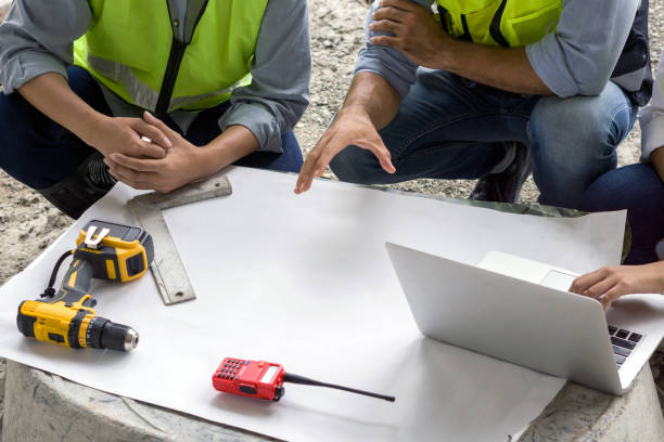 Best Stamped Concrete Services in Fort Sumner, NM