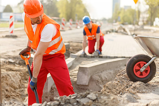 Best Concrete Foundation Repair in Fort Sumner, NM